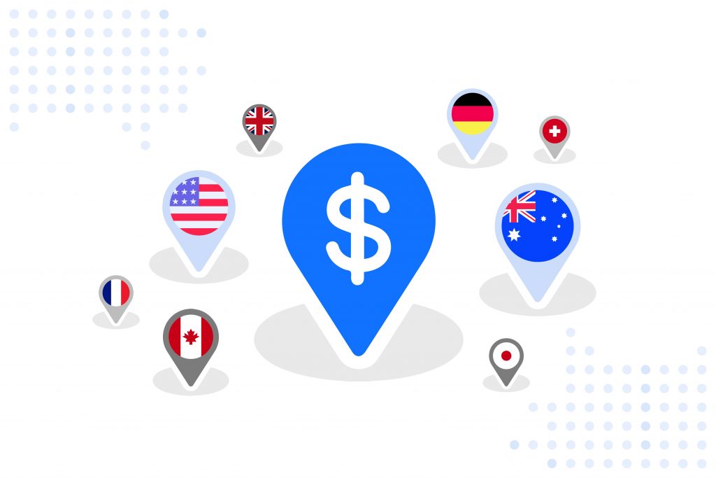 Top Countries For Software Engineers Salary Insights Relocate me
