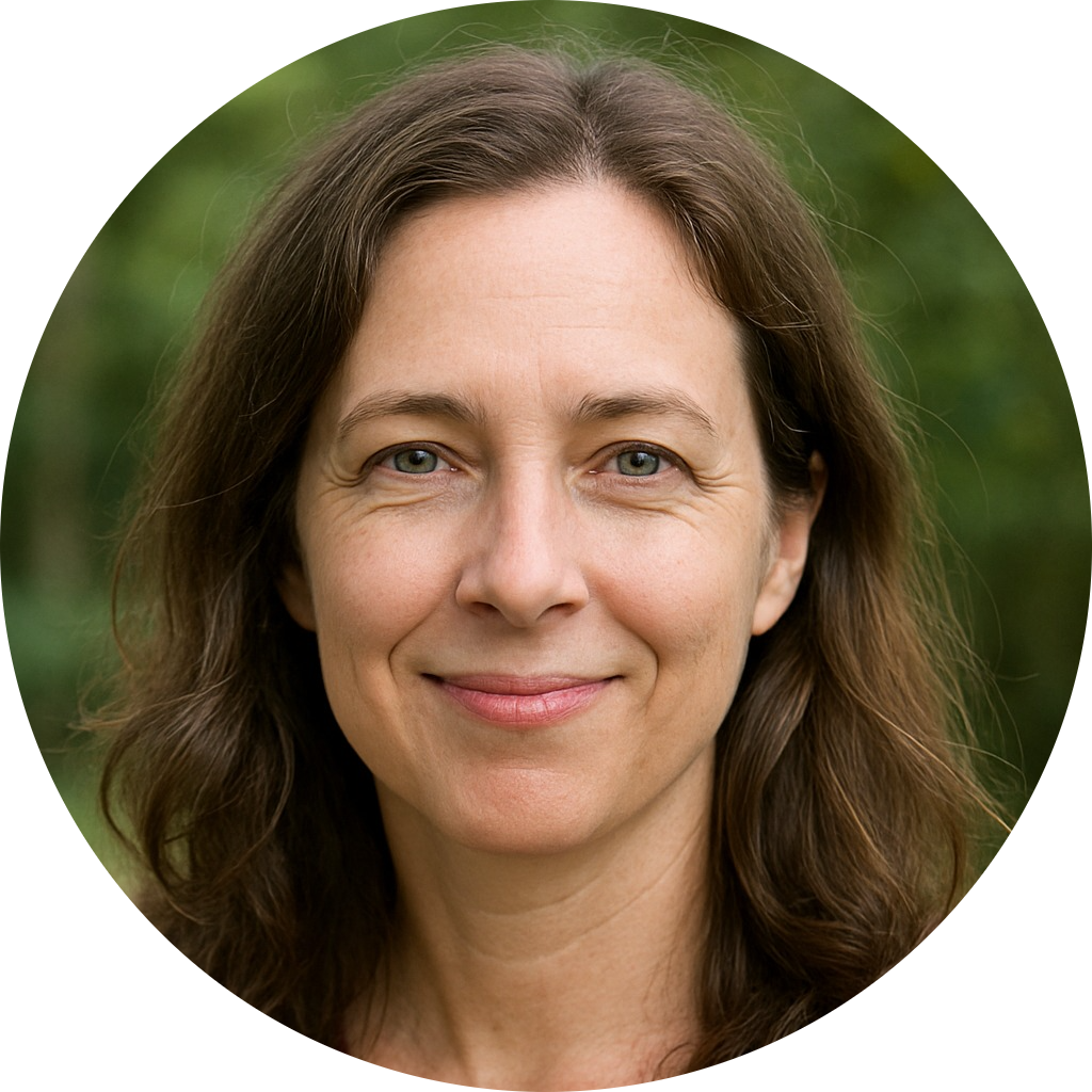 Author avatar