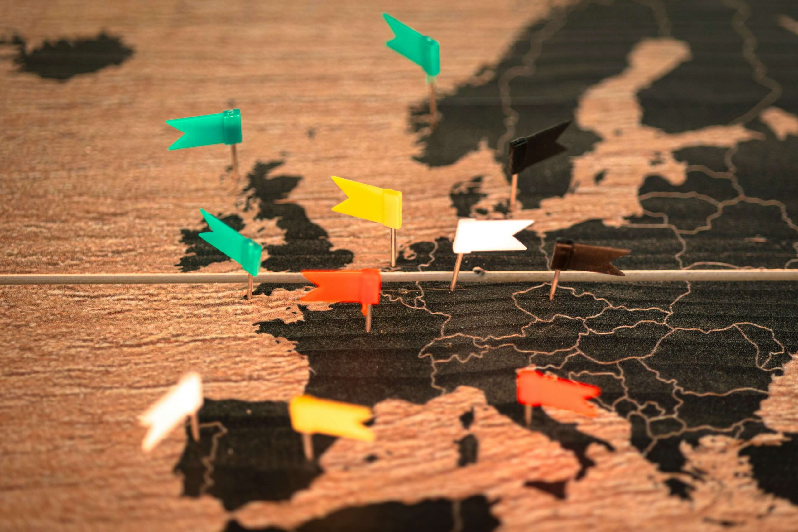 Best Work-Life Balance Countries in Europe for Expats