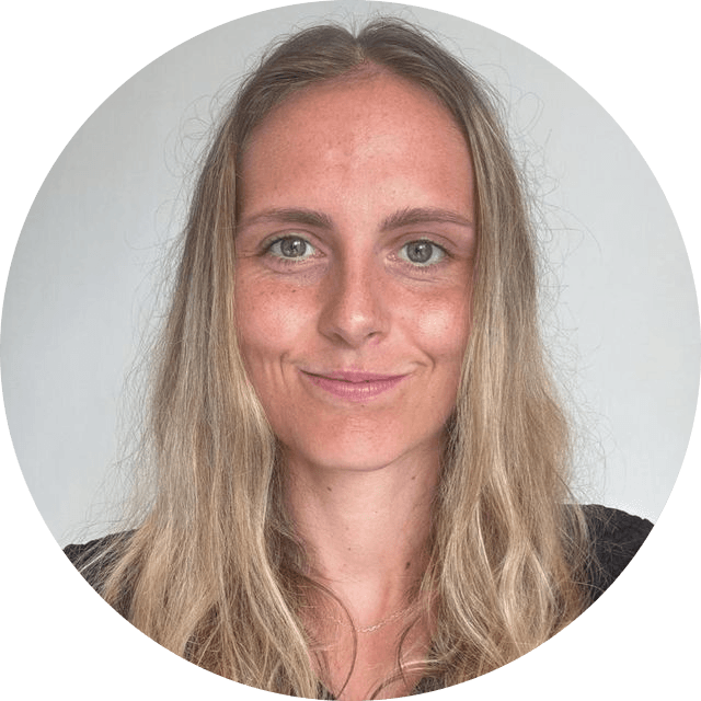 Author avatar