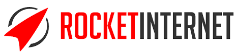 Rocket Internet logo