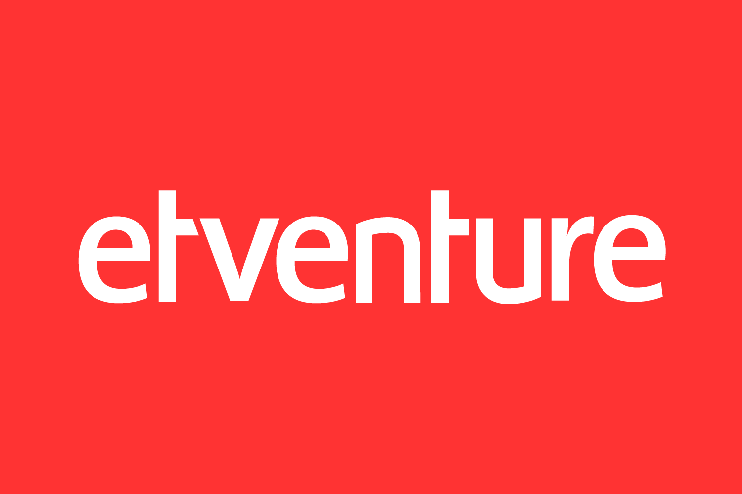 Etventure logo