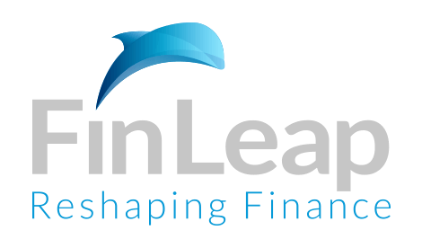 FinLeap logo