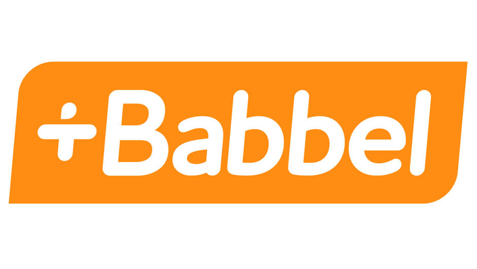 Babbel logo