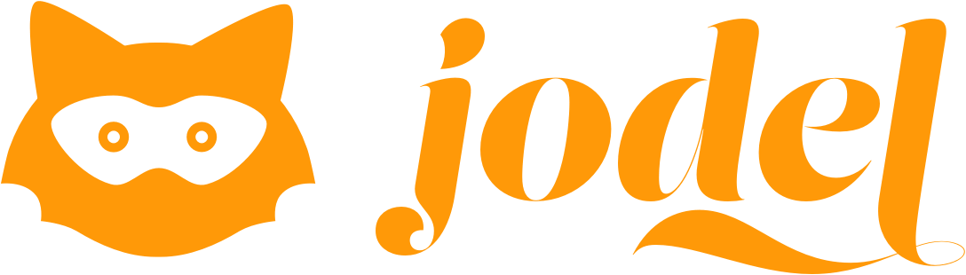 Jodel logo