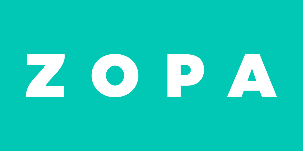 Zopa logo