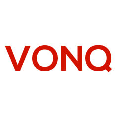 VONQ logo