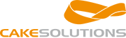 Cake Solutions logo