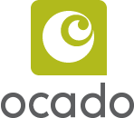 Ocado logo