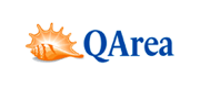 QArea logo