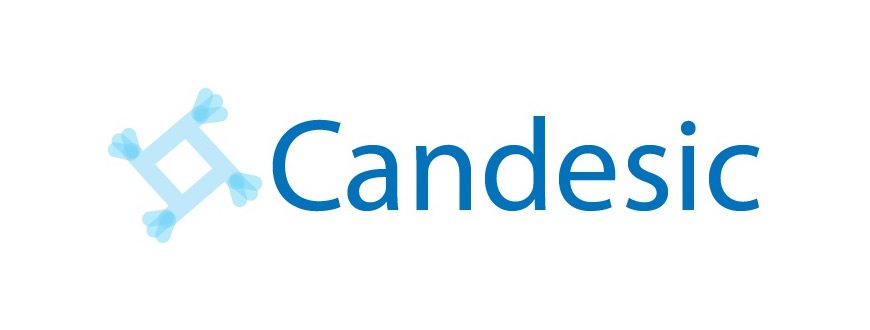 Candesic logo