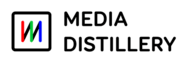 Media Distillery logo