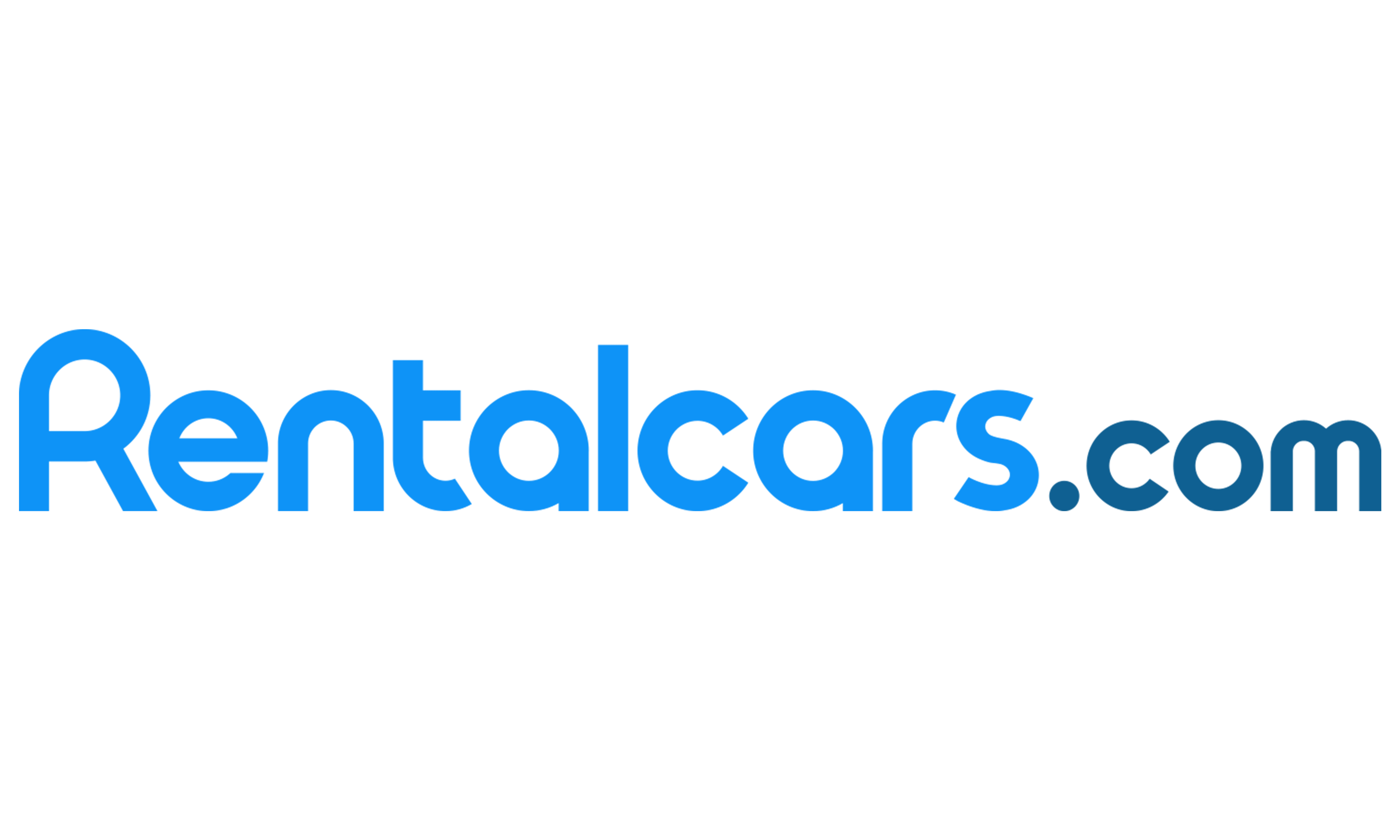 Rentalcars.com logo