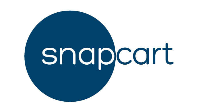 Snapcart logo