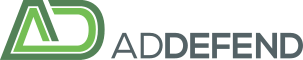 AdDefend logo