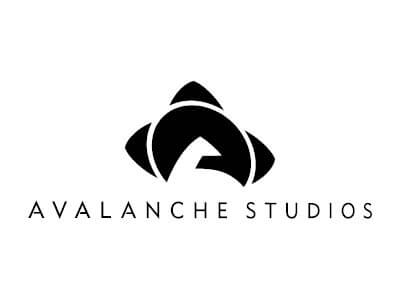 Avalanche Studios logo