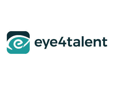 Eye4Talent logo