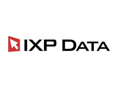 IXP logo