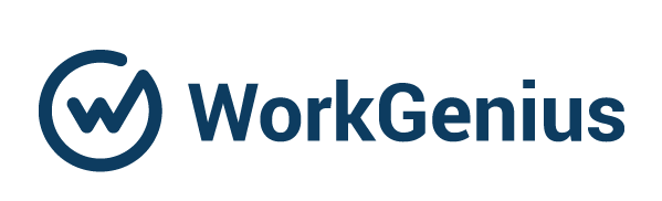 WorkGenius logo