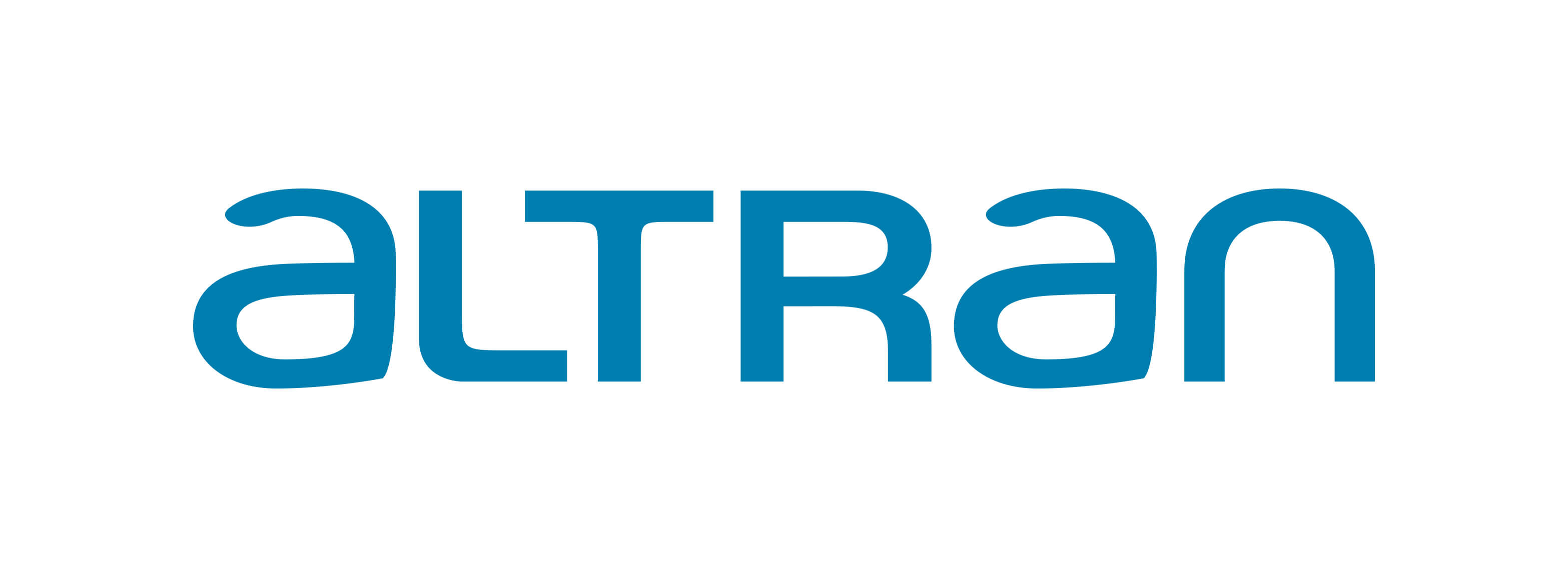 Altran logo