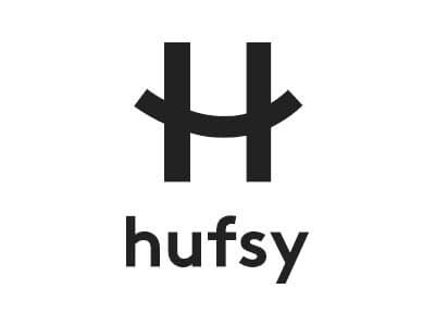 Hufsy logo