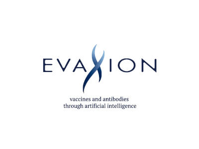 Evaxion Biotech logo