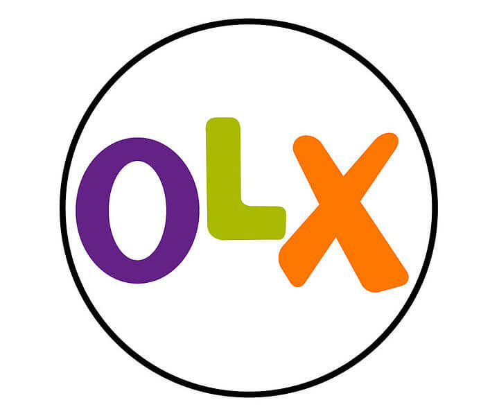 OLX logo