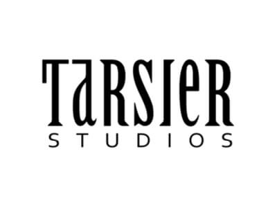 Tarsier Studios logo