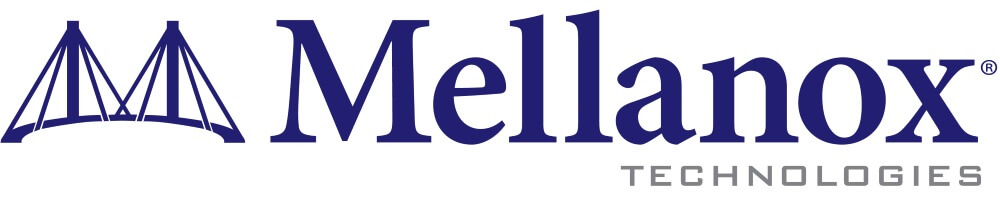 Mellanox Technologies logo