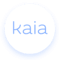 Kaia logo