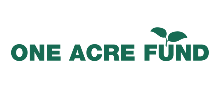 One Acre Fund logo