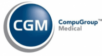 CompuGroup Medical Mobile logo