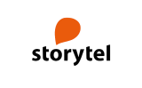 Storytel logo