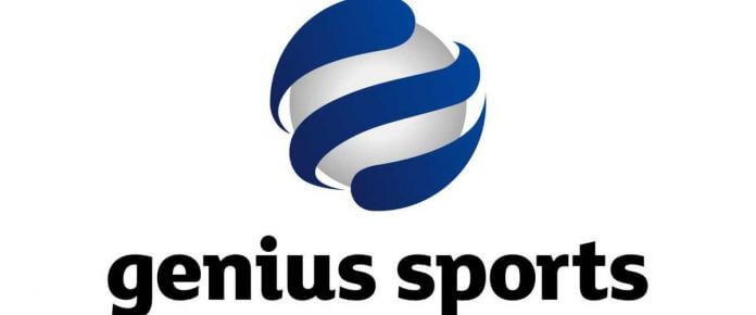 Genius Sports logo