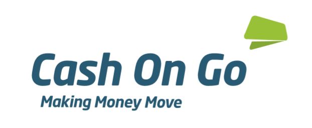 Cash On Go logo