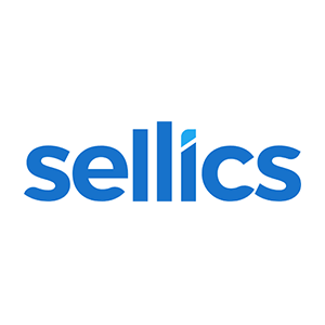 Sellics logo