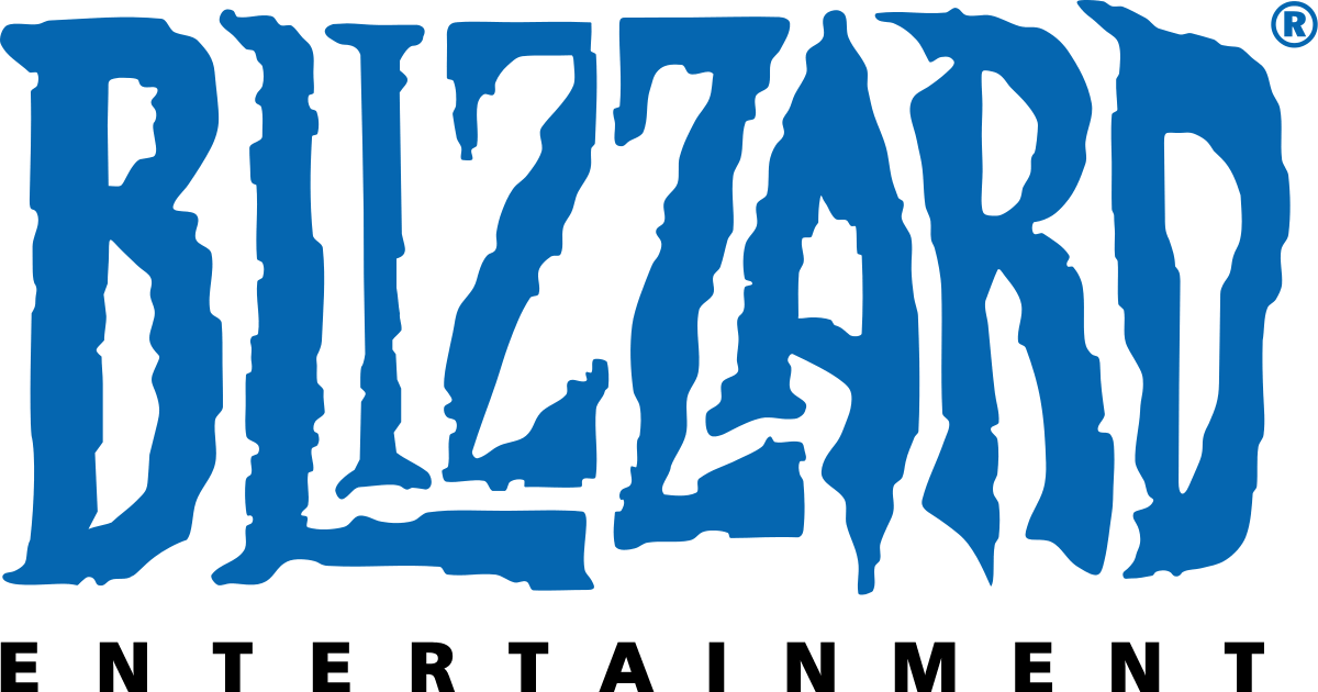 Blizzard logo