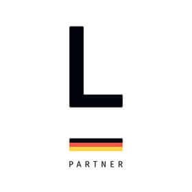 Landing.Partner DE logo