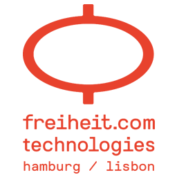 freiheit.com technologies logo