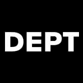 Dept Agency logo