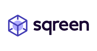 Sqreen logo