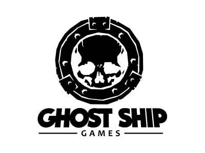 Ghost Ship Games logo