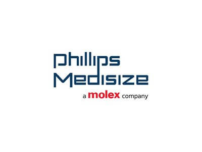 Phillips-Medisize logo