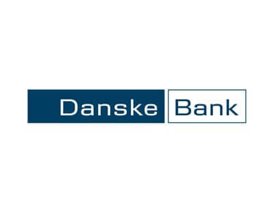 Danske Bank logo