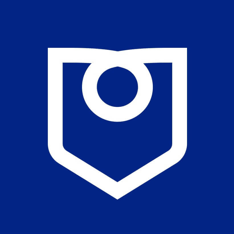 Gapless - New Horizon GmbH logo