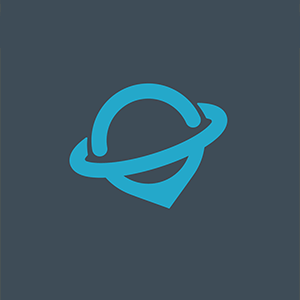 !!!Uberall!! logo