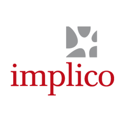 Implico GmbH logo