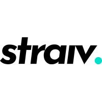 straiv logo