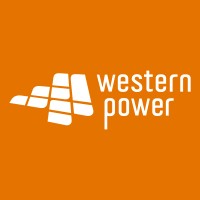 Western Power logo