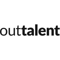 Outtalent logo